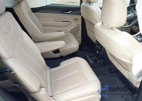 2022 Jeep Grand Cherokee L Limited 4X4 z USA, uszkodzony, nr VIN 1C4RJKBG5N8514591